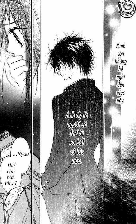 Kiss/Hug - Chapter 5 - Trang 12