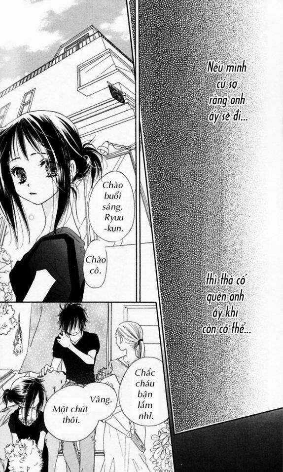 Kiss/Hug - Chapter 5 - Trang 16