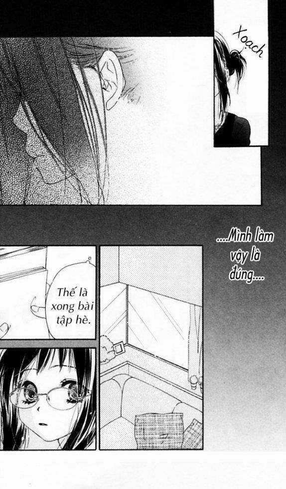 Kiss/Hug - Chapter 5 - Trang 20