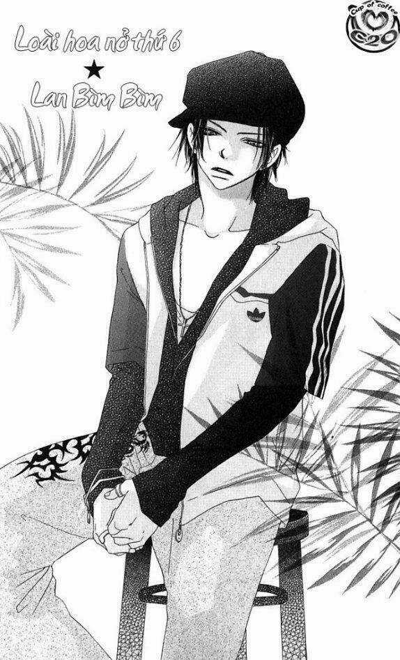 Kiss/Hug - Chapter 6 - Trang 2