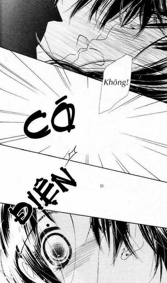 Kiss/Hug - Chapter 6 - Trang 27