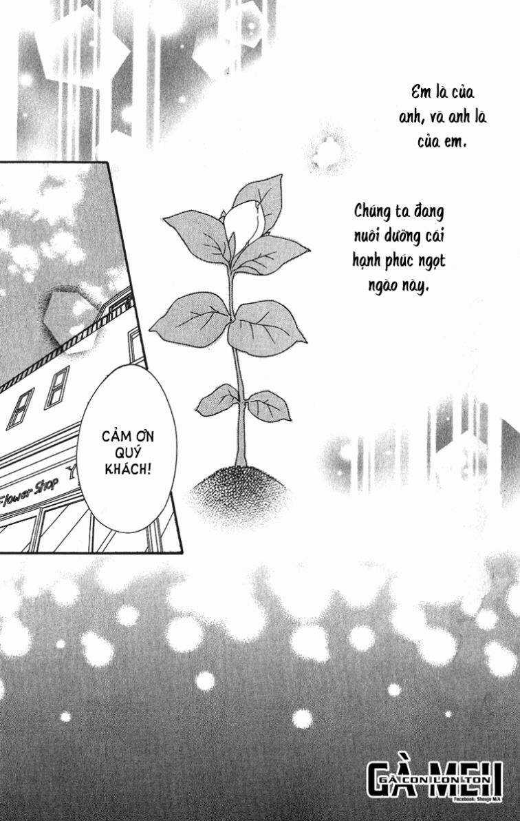 Kiss/Hug - Chapter 9 - Trang 2