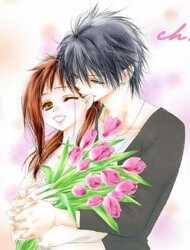 Đọc truyện Kiss/Hug