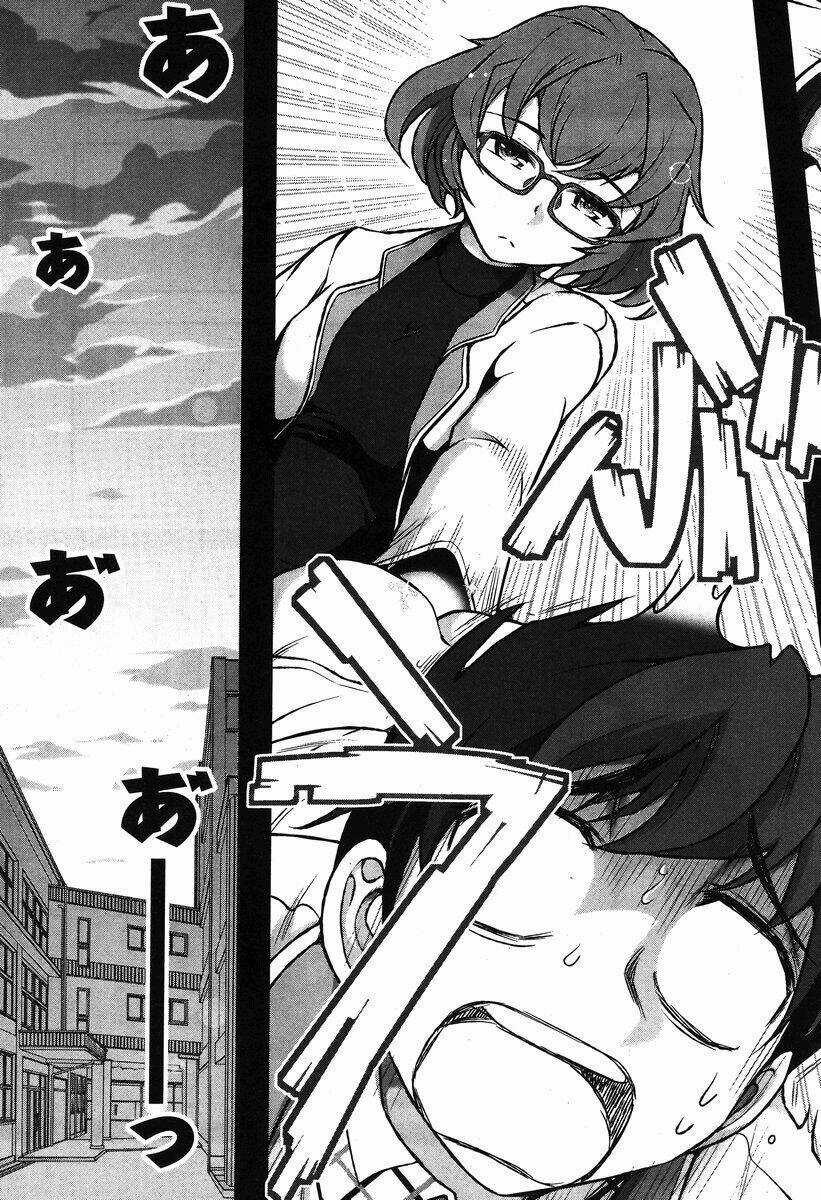 Kiss My Ass - Chapter 1 - Trang 29