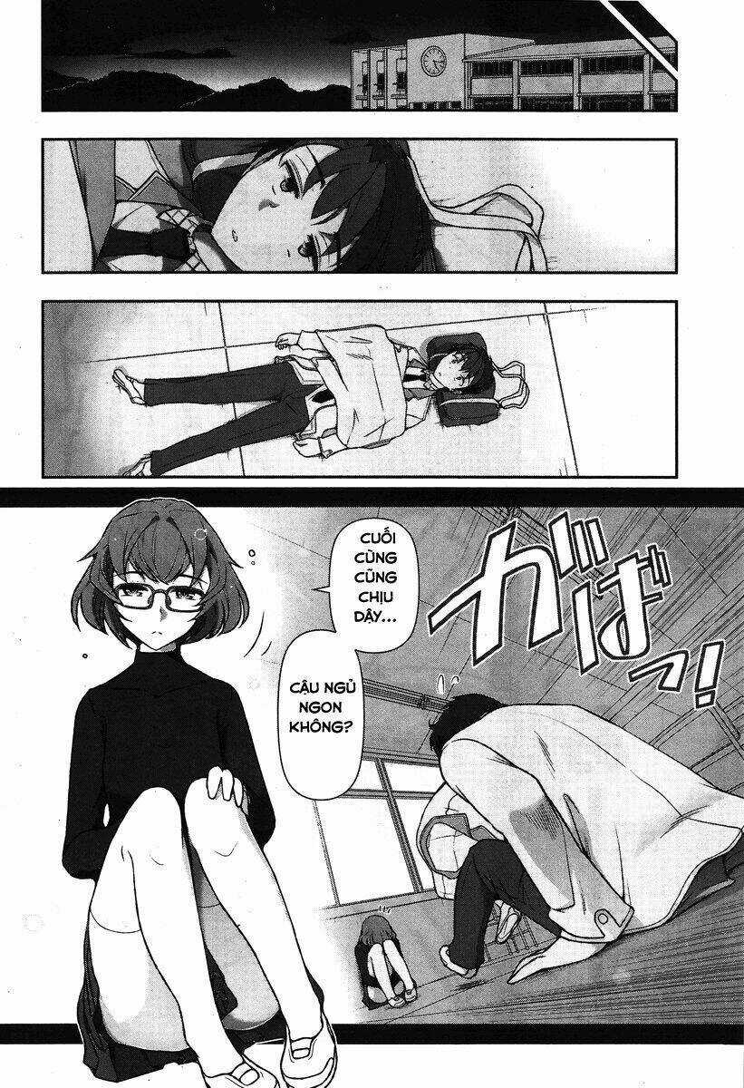 Kiss My Ass - Chapter 1 - Trang 30