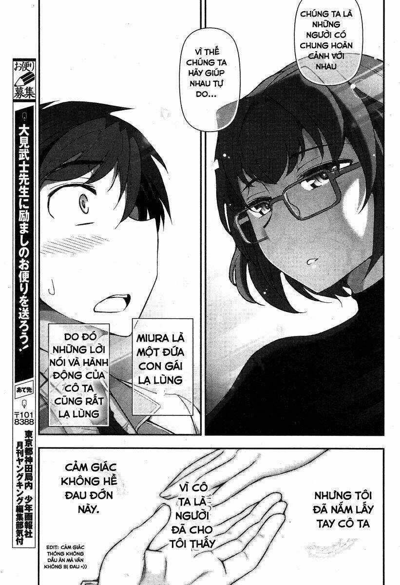 Kiss My Ass - Chapter 1 - Trang 33