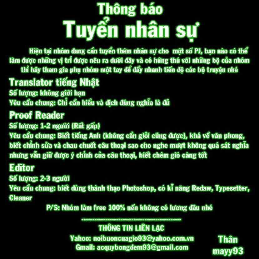 Kiss My Ass - Chapter 11 - Trang 30