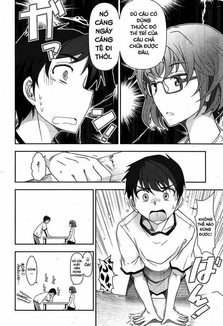 Kiss My Ass - Chapter 2 - Trang 13