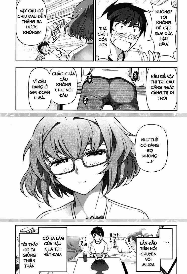 Kiss My Ass - Chapter 2 - Trang 24