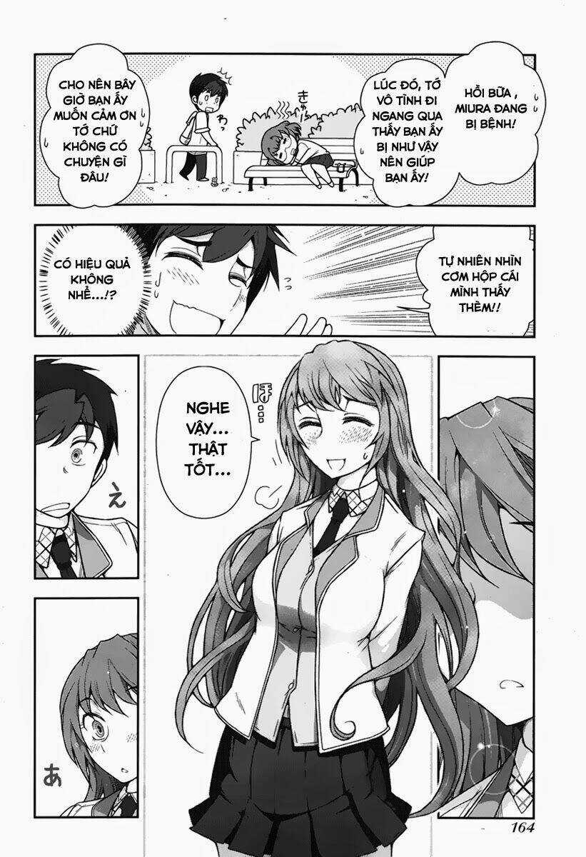 Kiss My Ass - Chapter 3 - Trang 20