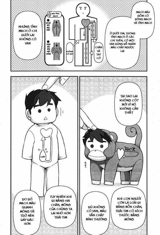 Kiss My Ass - Chapter 4 - Trang 20