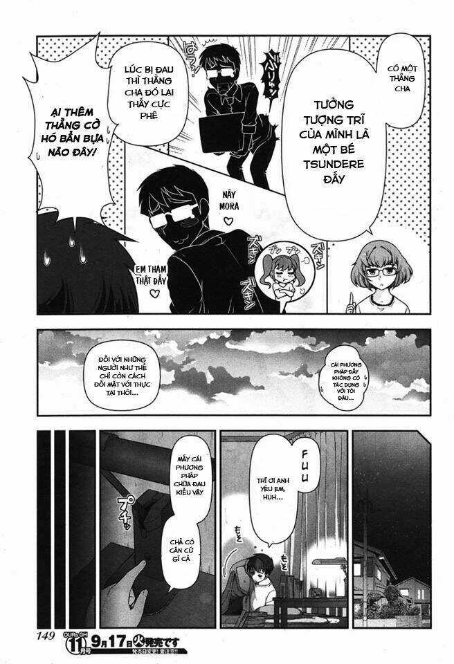 Kiss My Ass - Chapter 4 - Trang 23