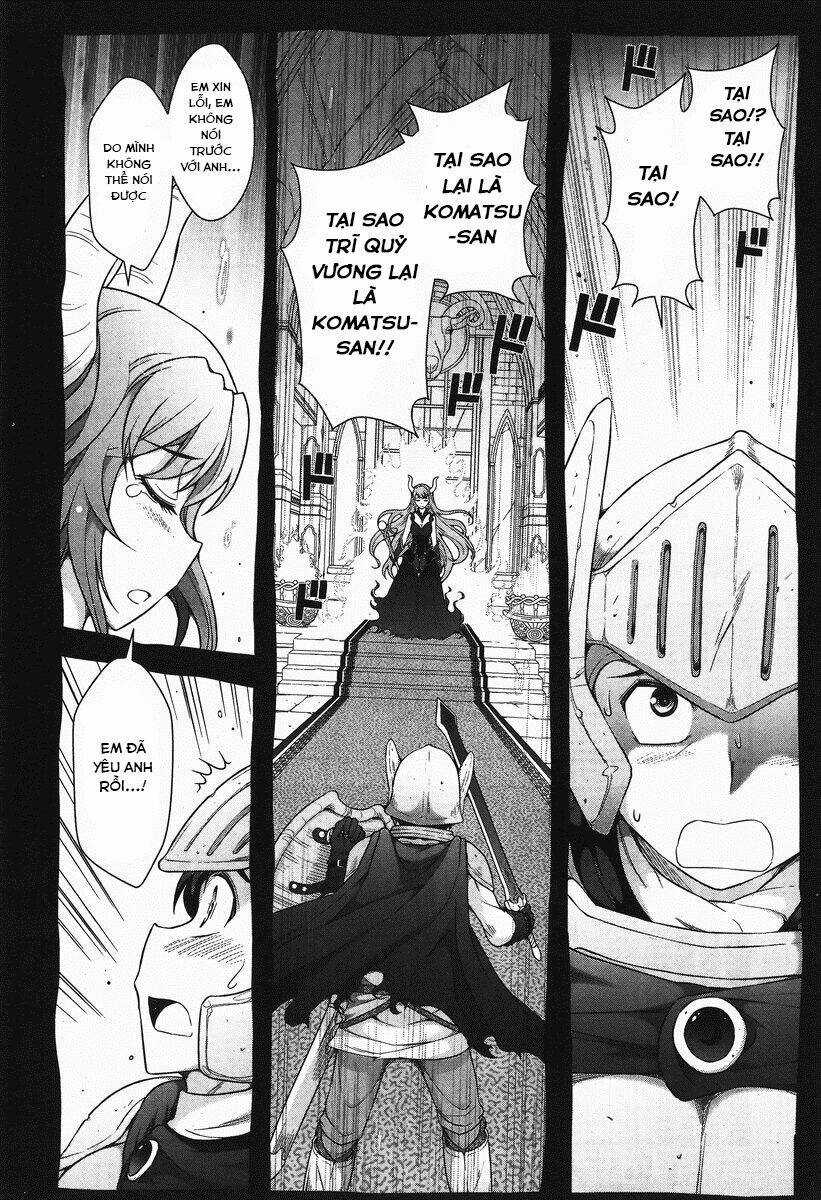 Kiss My Ass - Chapter 4 - Trang 24