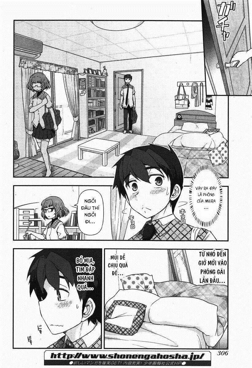 Kiss My Ass - Chapter 5 - Trang 13