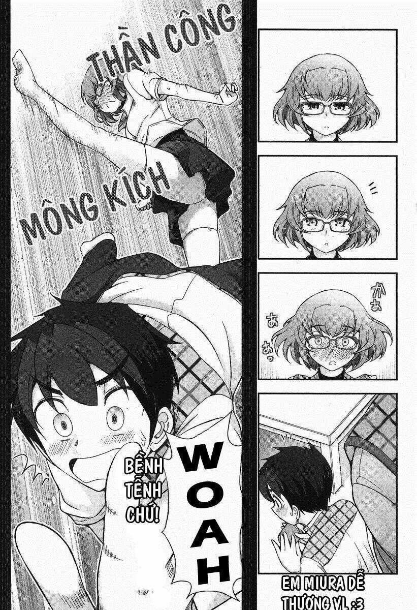 Kiss My Ass - Chapter 5 - Trang 20