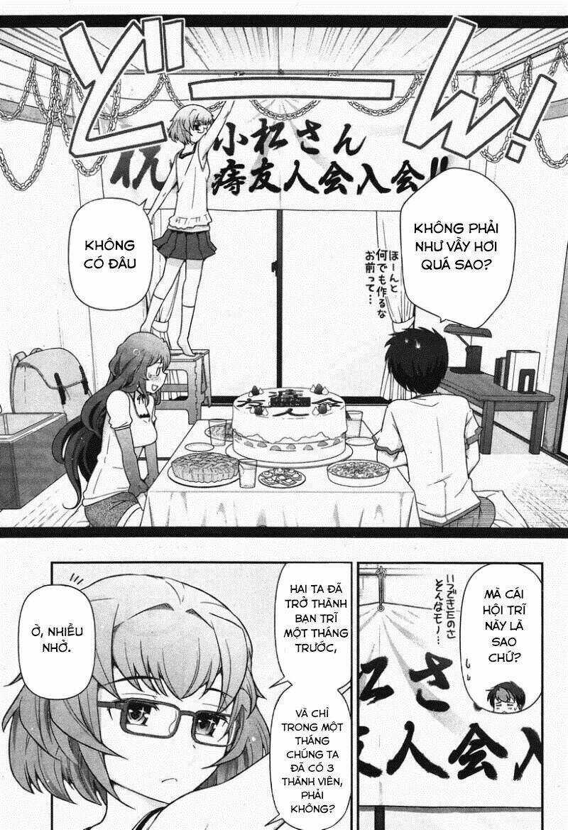 Kiss My Ass - Chapter 7 - Trang 11