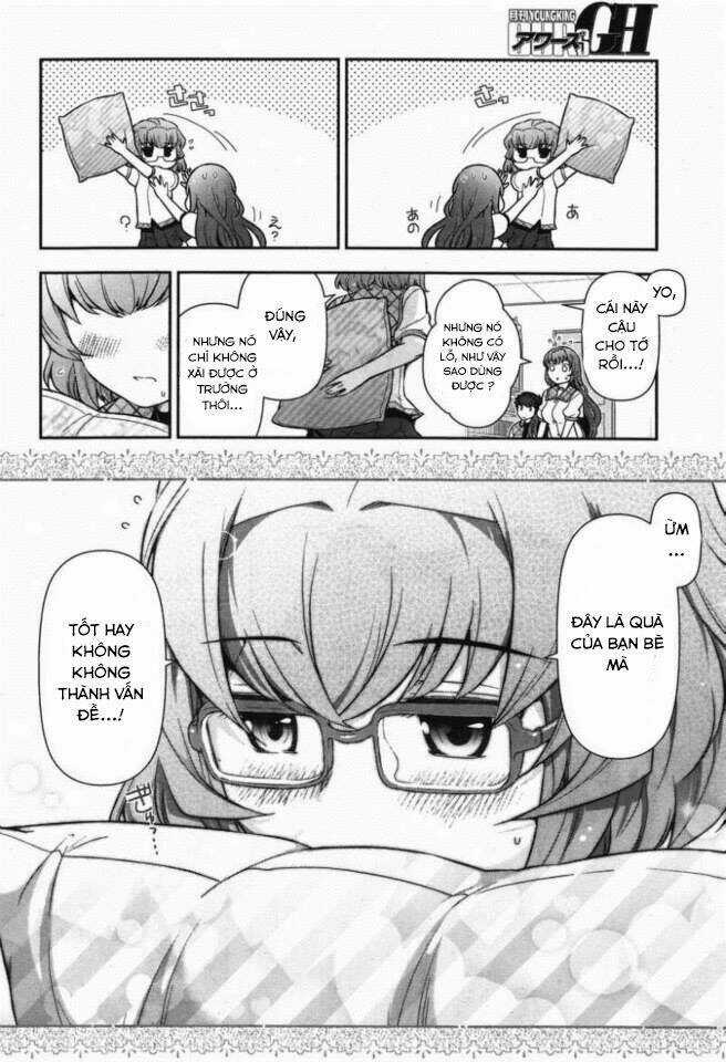 Kiss My Ass - Chapter 8 - Trang 22