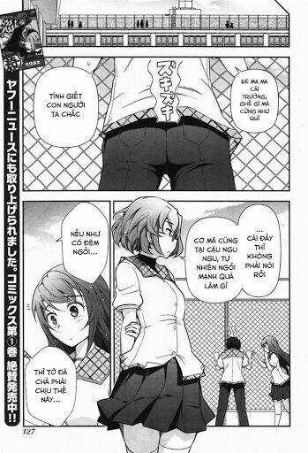 Kiss My Ass - Chapter 8 - Trang 4