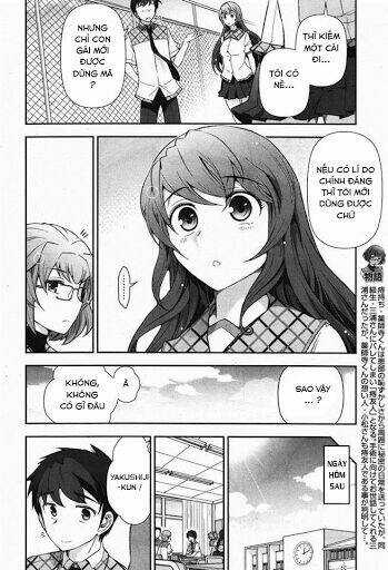 Kiss My Ass - Chapter 8 - Trang 5