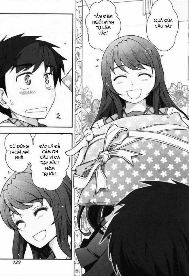 Kiss My Ass - Chapter 8 - Trang 6