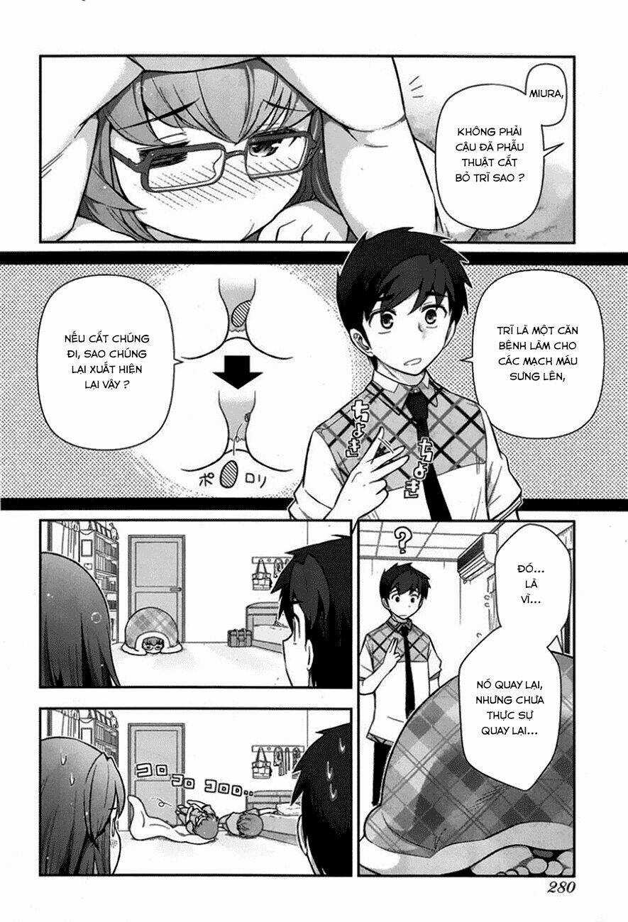 Kiss My Ass - Chapter 9 - Trang 14