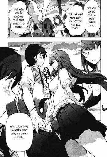 Kiss My Ass - Chapter 9 - Trang 25