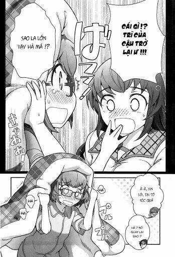 Kiss My Ass - Chapter 9 - Trang 10