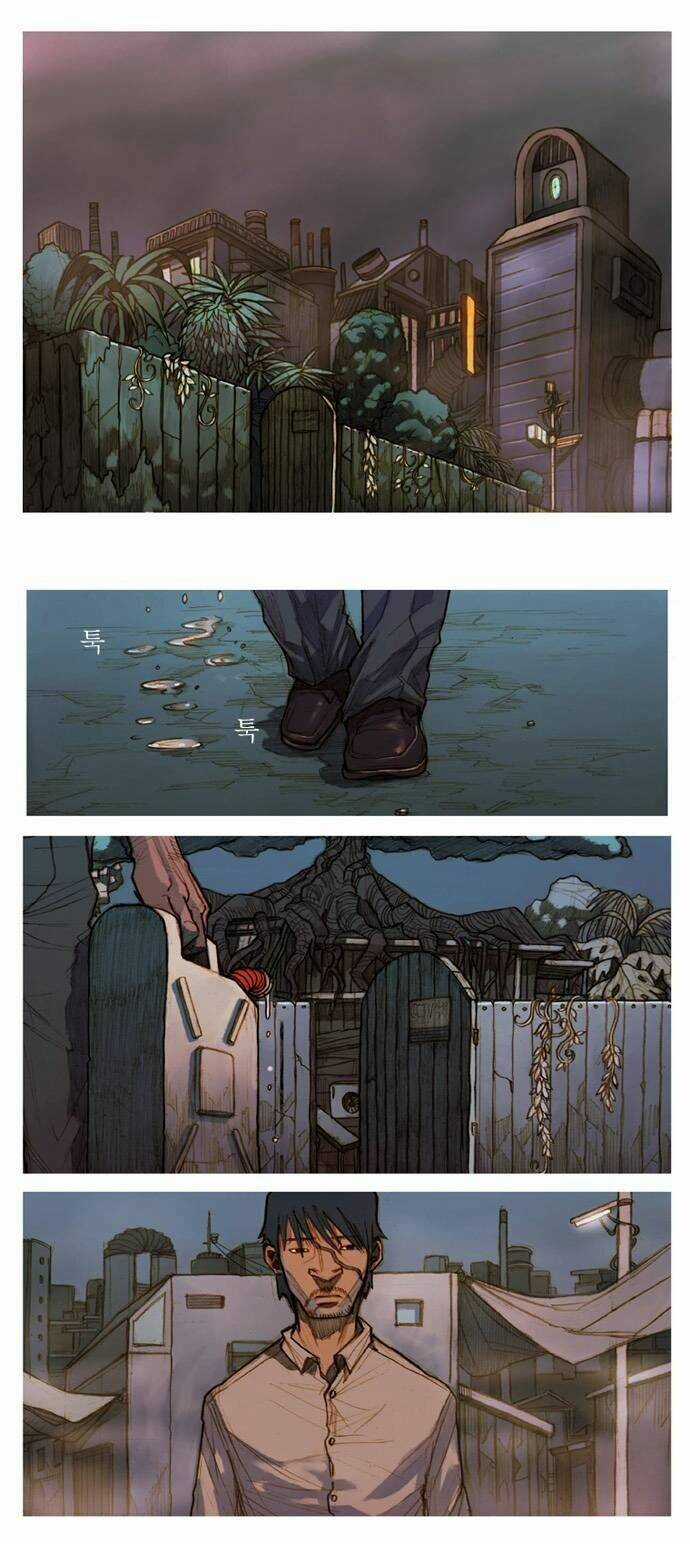 Kiss Wood - Chapter 1 - Trang 24