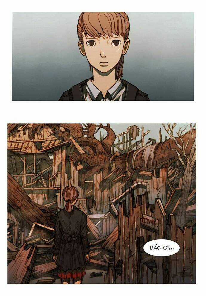 Kiss Wood - Chapter 1 - Trang 4
