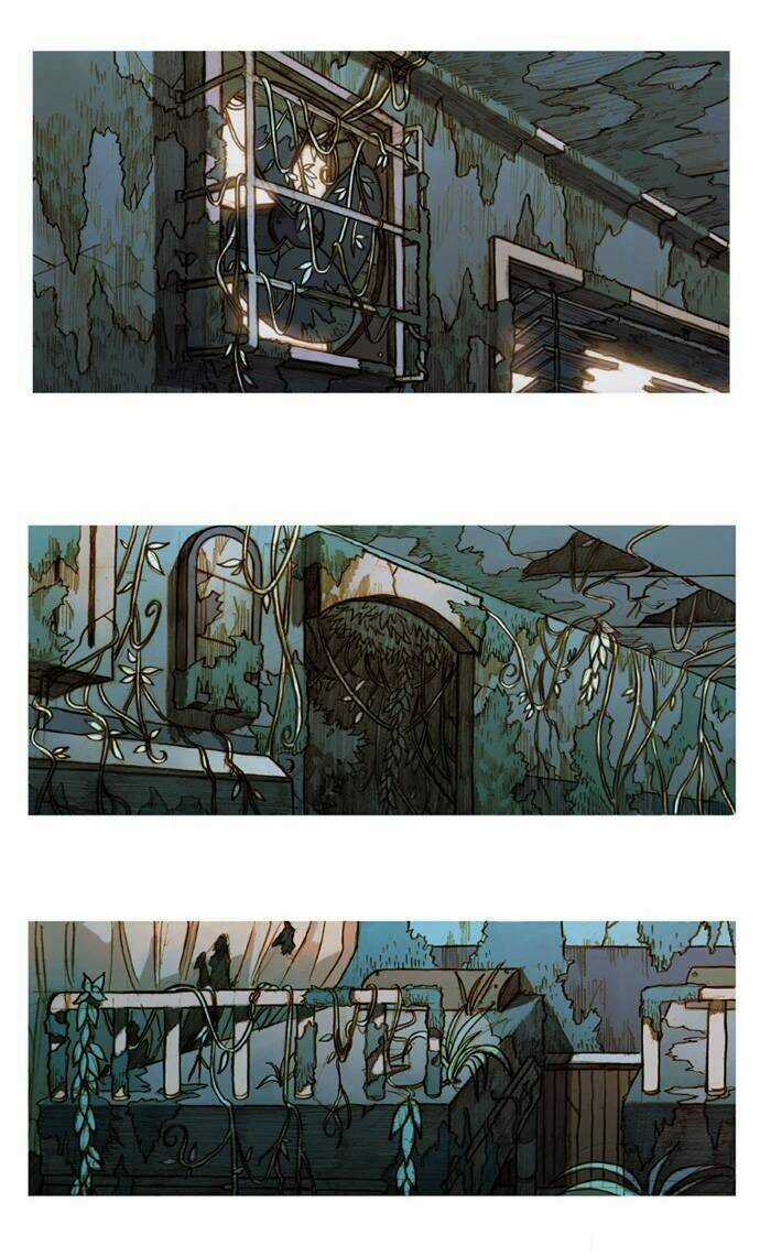 Kiss Wood - Chapter 1 - Trang 33