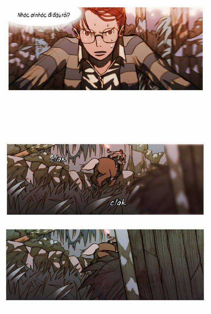 Kiss Wood - Chapter 10 - Trang 4