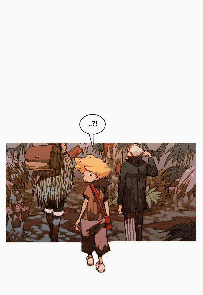 Kiss Wood - Chapter 10 - Trang 7