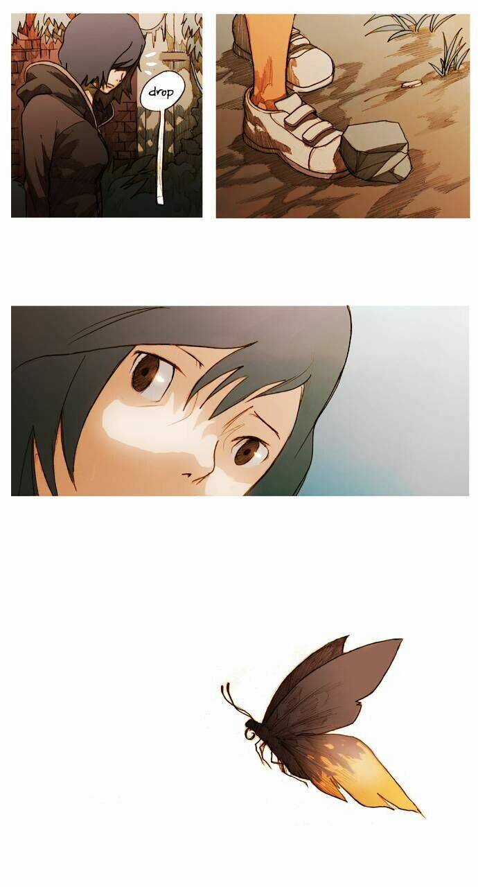 Kiss Wood - Chapter 4 - Trang 11