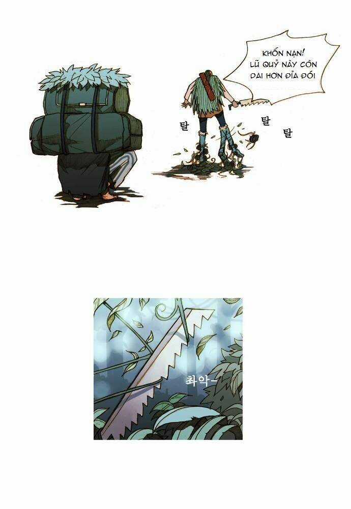 Kiss Wood - Chapter 5 - Trang 3