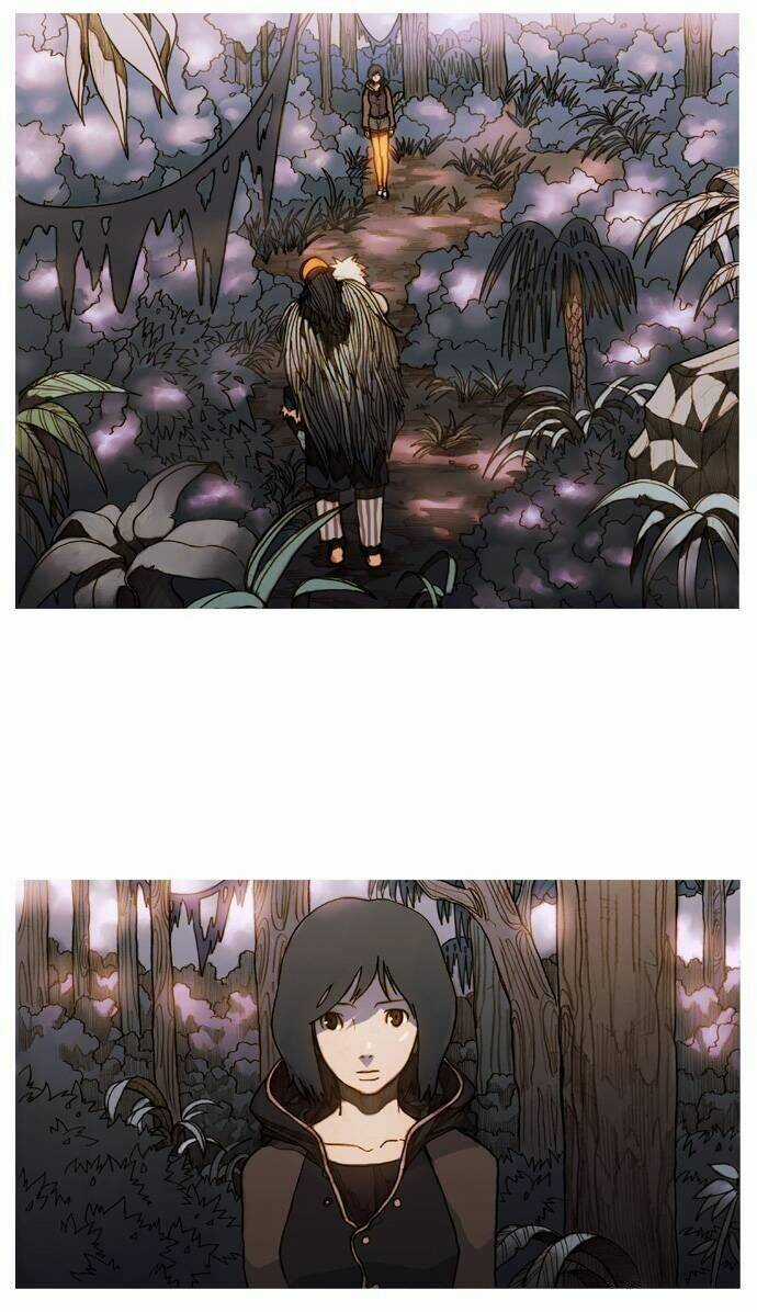 Kiss Wood - Chapter 6 - Trang 5