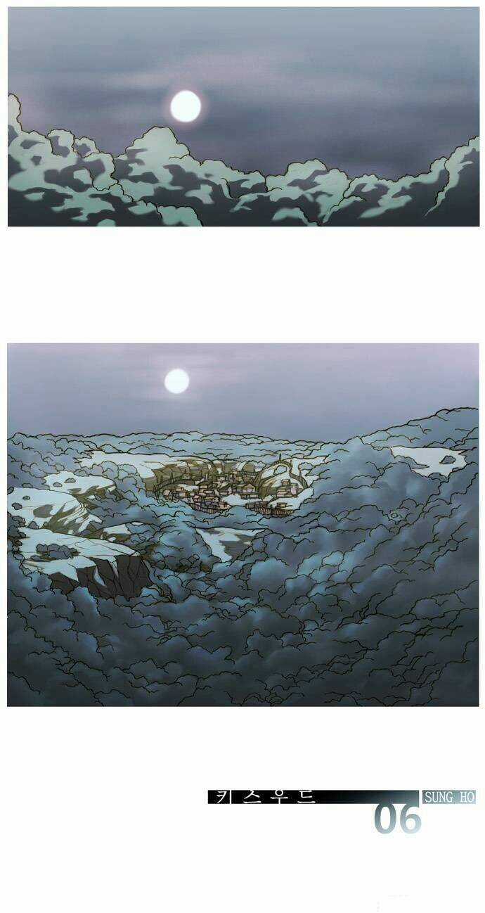 Kiss Wood - Chapter 6 - Trang 8