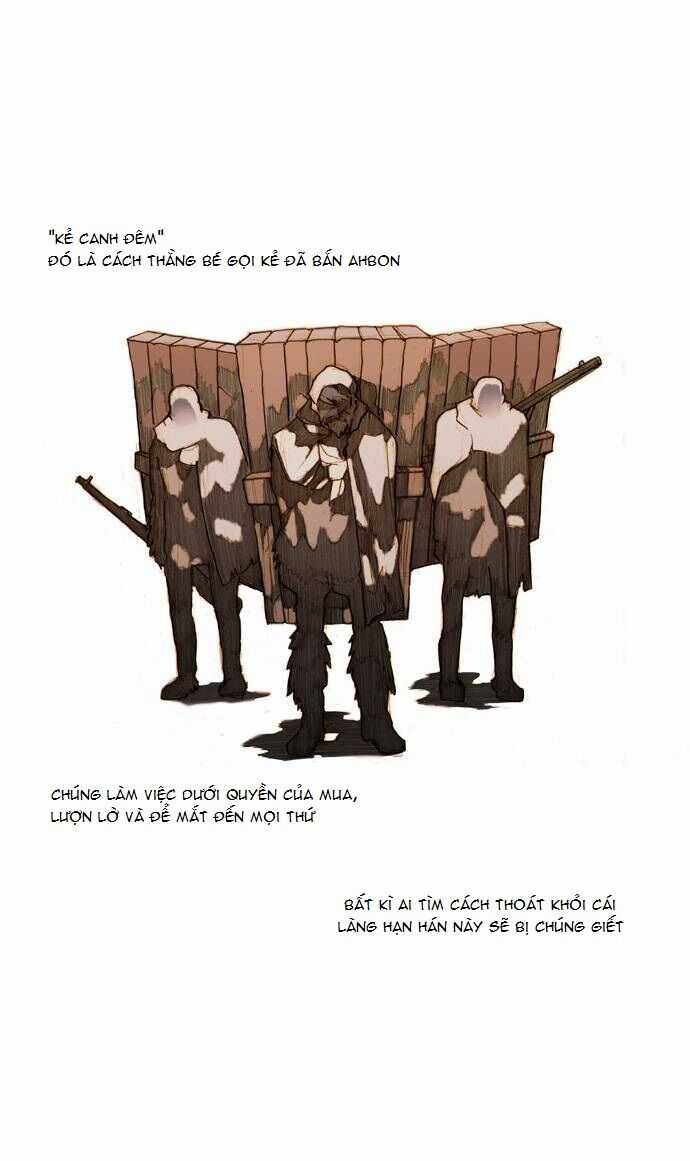 Kiss Wood - Chapter 7 - Trang 10