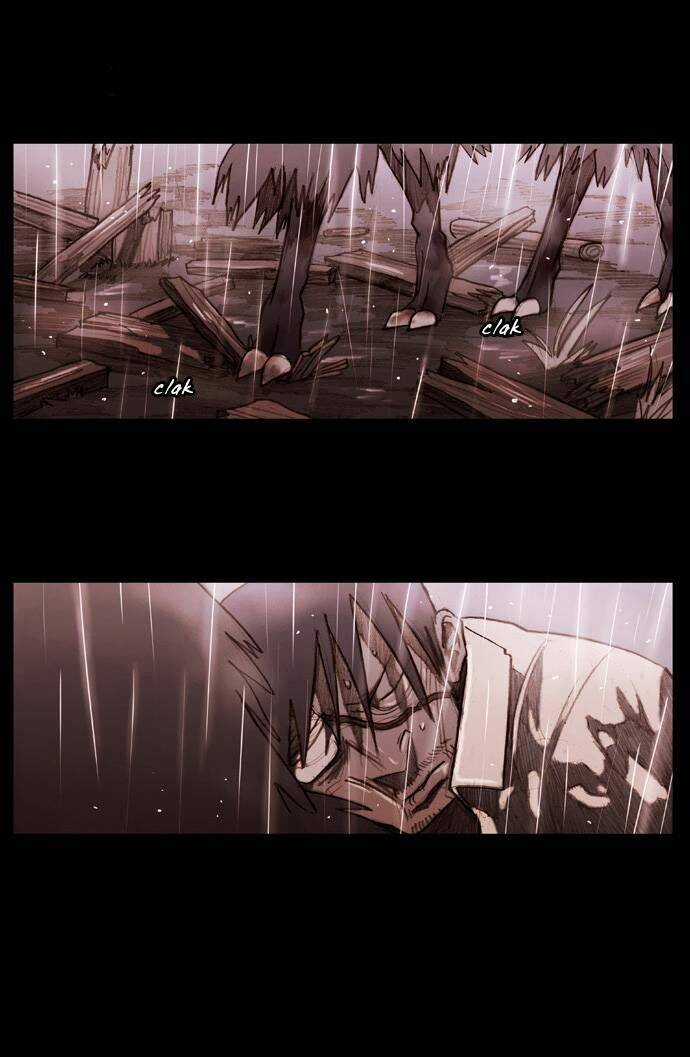 Kiss Wood - Chapter 9 - Trang 19