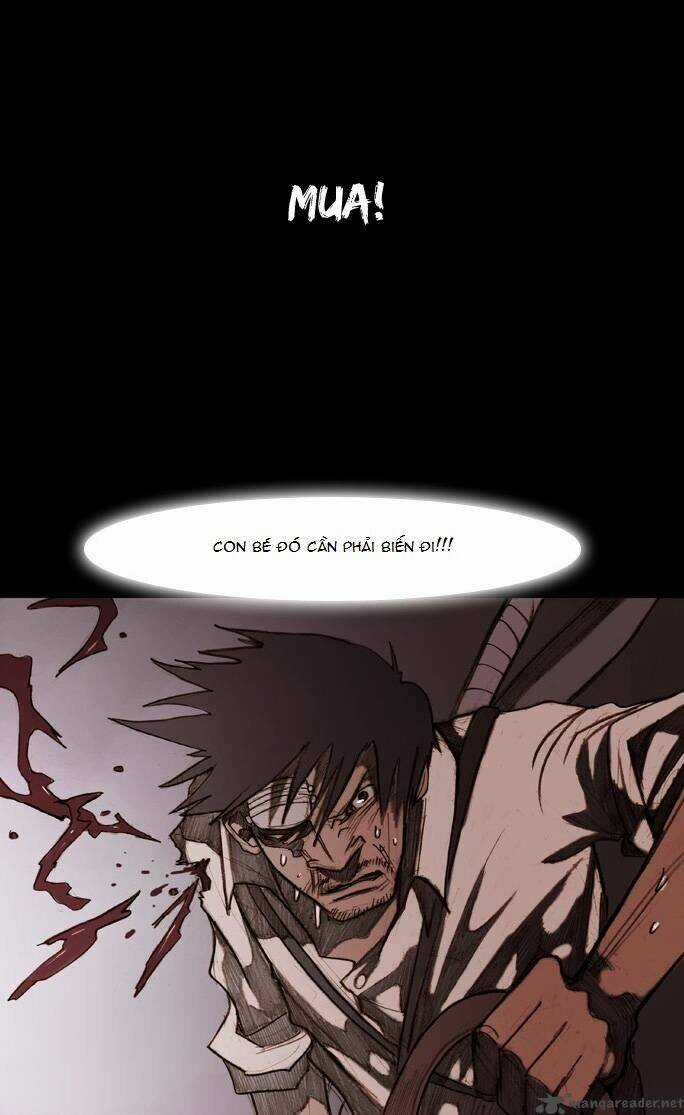 Kiss Wood - Chapter 9 - Trang 9