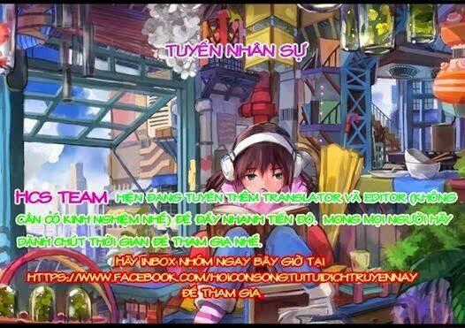 Kitsune no Yomeiri - Chapter 2 - Trang 1