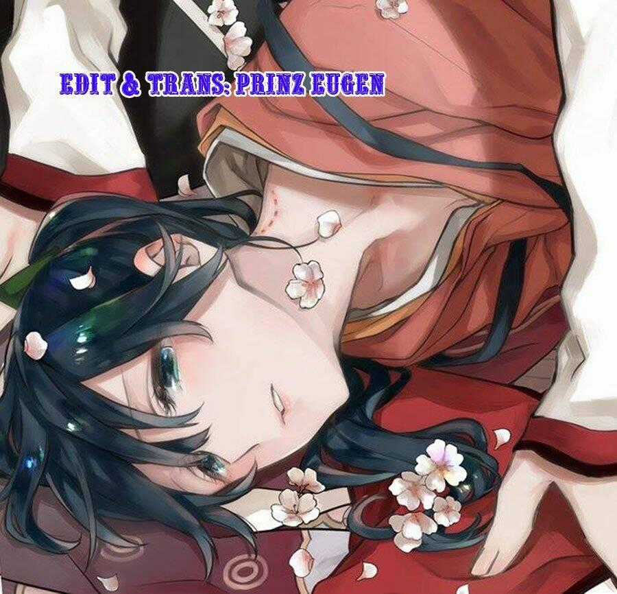 Kitsune Spirit - Chapter 11 - Trang 5