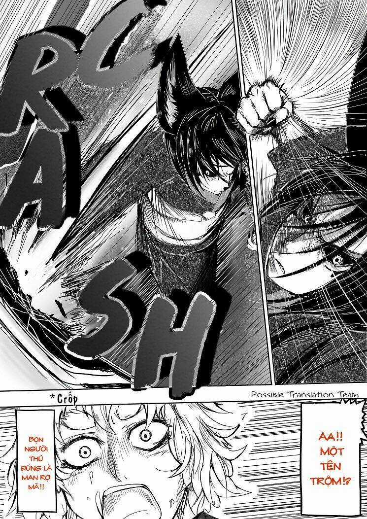 Kitsune Spirit - Chapter 14 - Trang 4