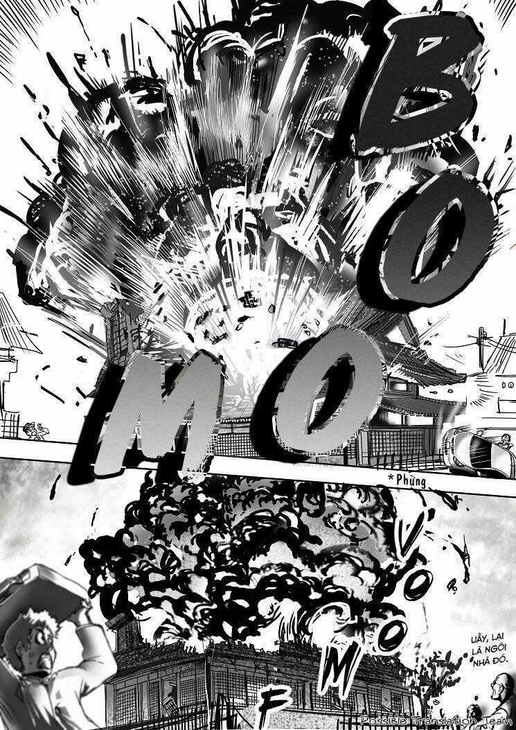 Kitsune Spirit - Chapter 15 - Trang 6