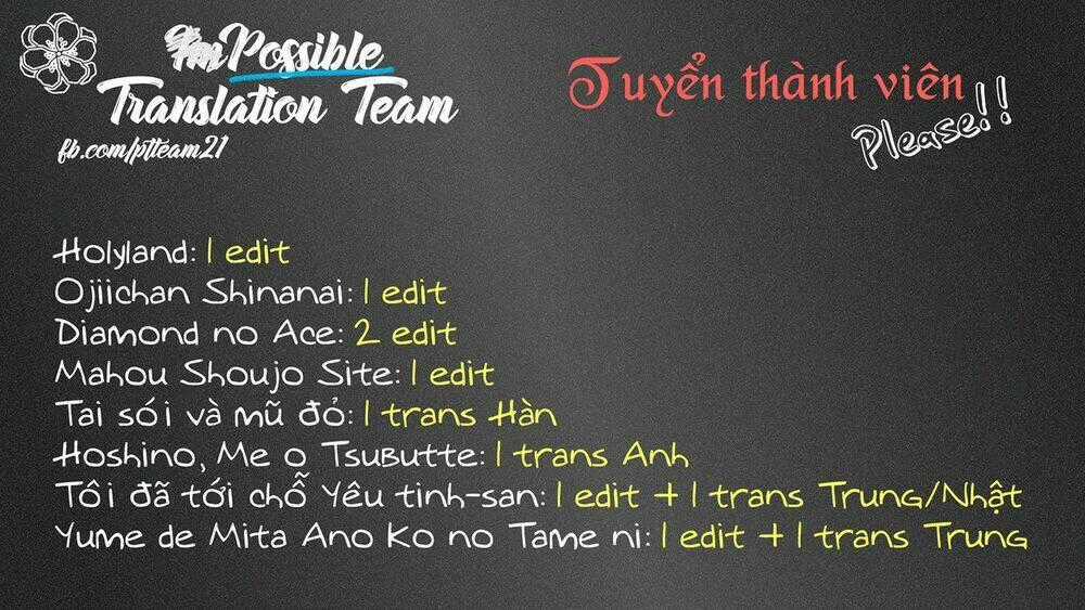 Kitsune Spirit - Chapter 18 - Trang 8