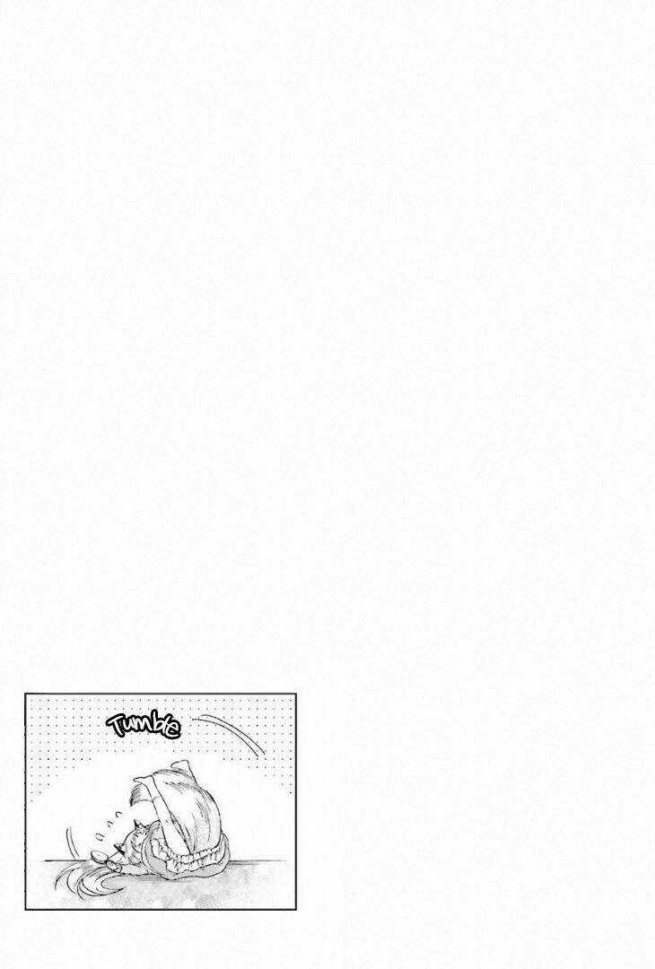 Kitsune To Pancak - Chapter 1 - Trang 22