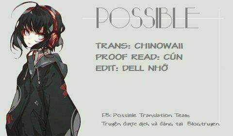 Kitsune To Pancak - Chapter 4 - Trang 2