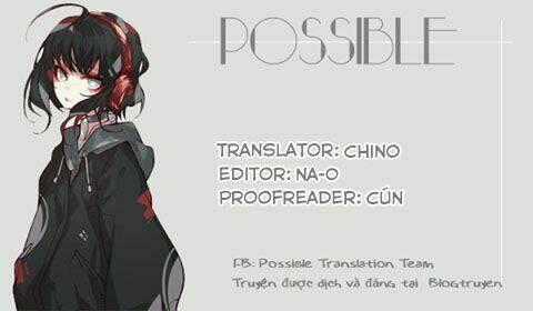 Kitsune To Pancak - Chapter 5 - Trang 2