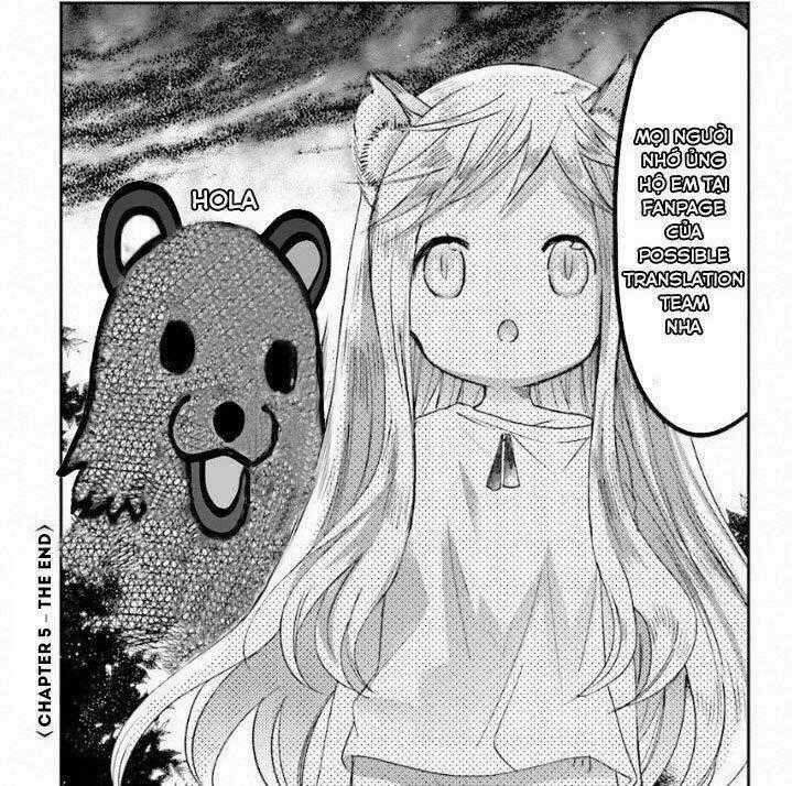 Kitsune To Pancak - Chapter 5 - Trang 14