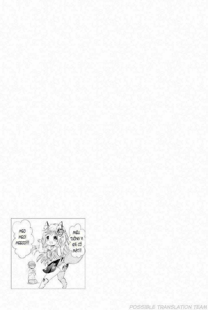 Kitsune To Pancak - Chapter 8 - Trang 15