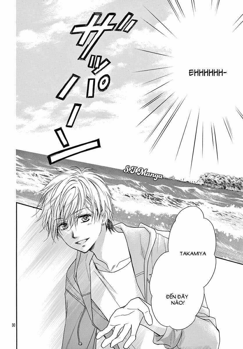 Kitto Ai Dakara, Iranai - Chapter 1 - Trang 30